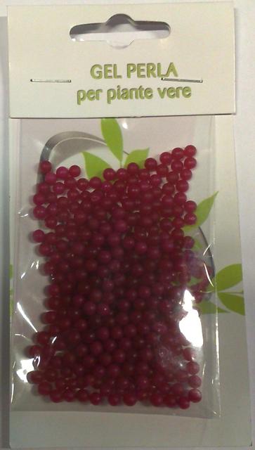 Gel beads for real plants "Gel beads for real plan