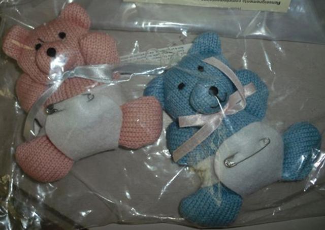 Soft toy