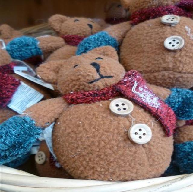 Soft toy