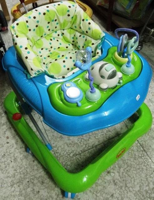 Babywalker