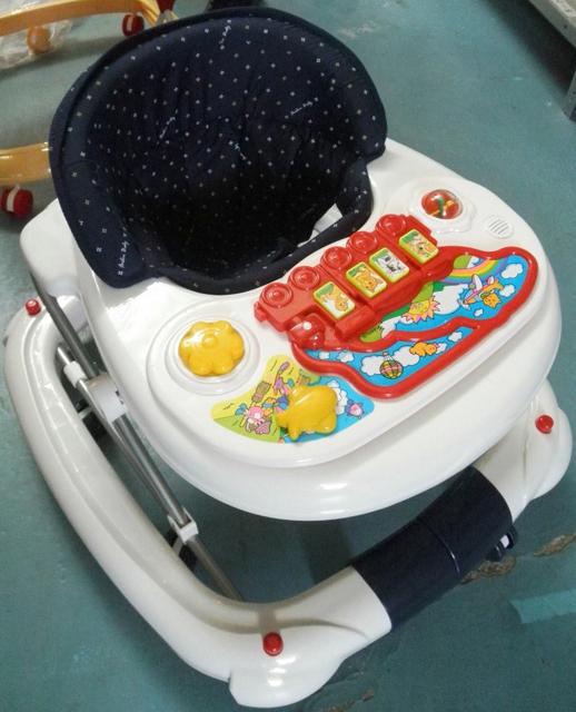 Babywalker