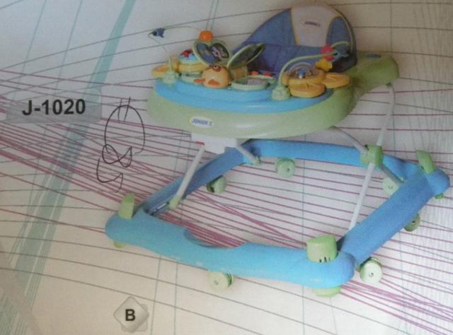 Babywalker