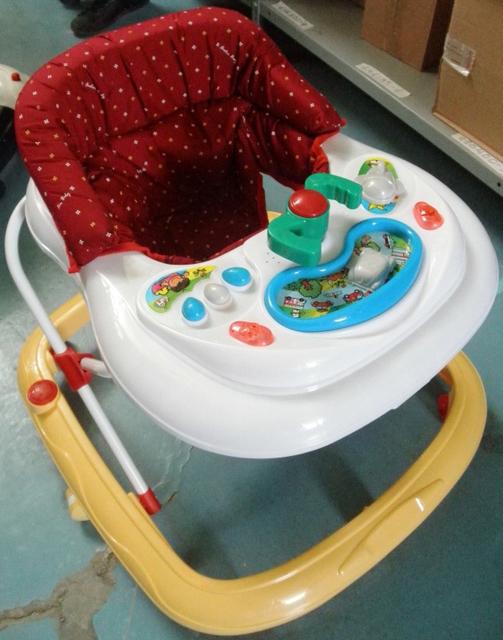 Babywalker