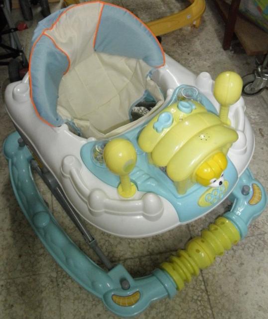 Babywalker
