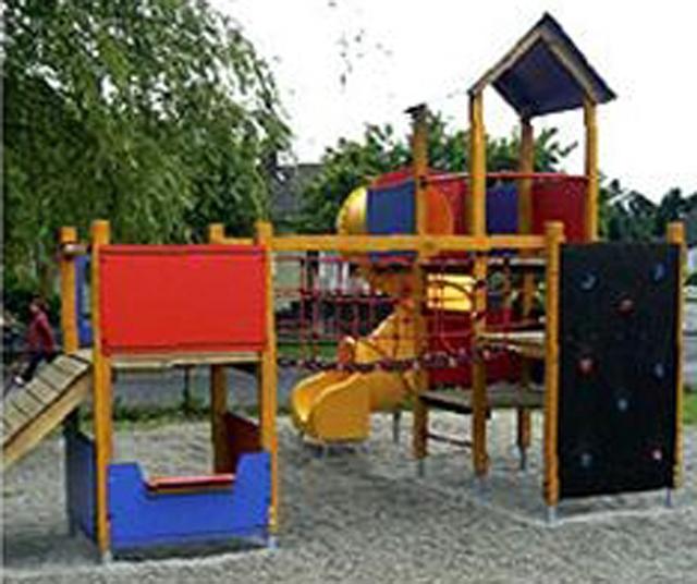 Net bridge and Tunnel Slide "84-series"