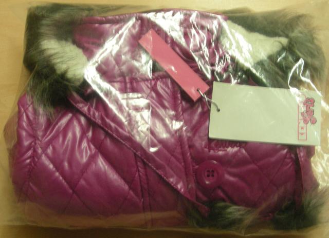 Children’s jackets