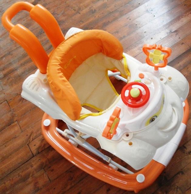 Baby walker