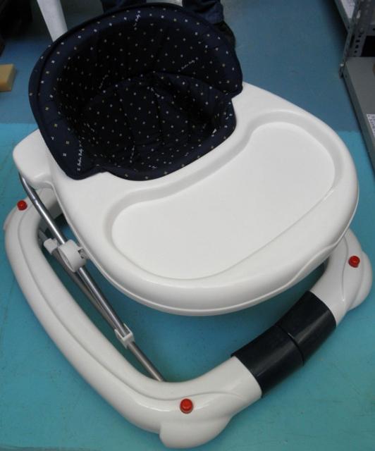 Baby walker