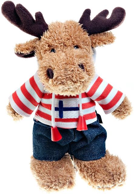 Soft toy