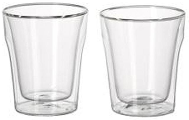Glass mug "RUND"