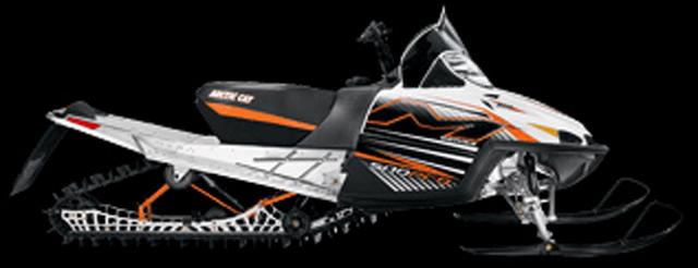 Snowmobiles