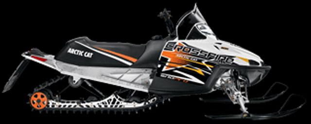 Snowmobiles