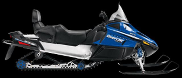 Snowmobiles