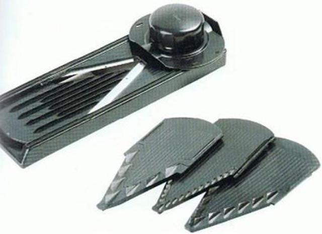 Vegetable cutter