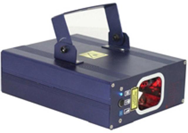 Laser disco light "Laser Disco Effect"