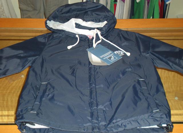 Boy’s jacket