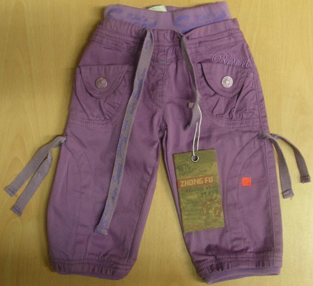 Children’s trousers
