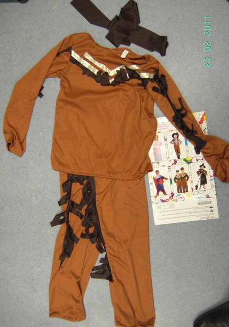 Fancy-dress costume "Kinderkostüm"