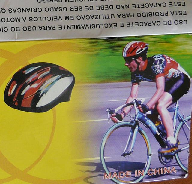 Cycling Helmet