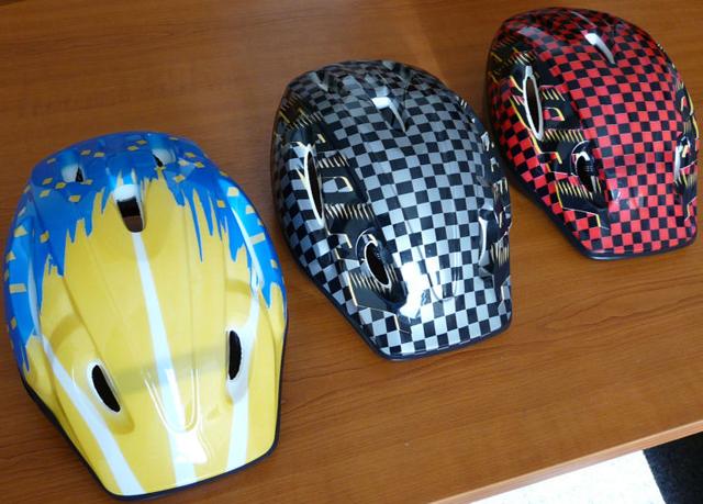 Cycling Helmet