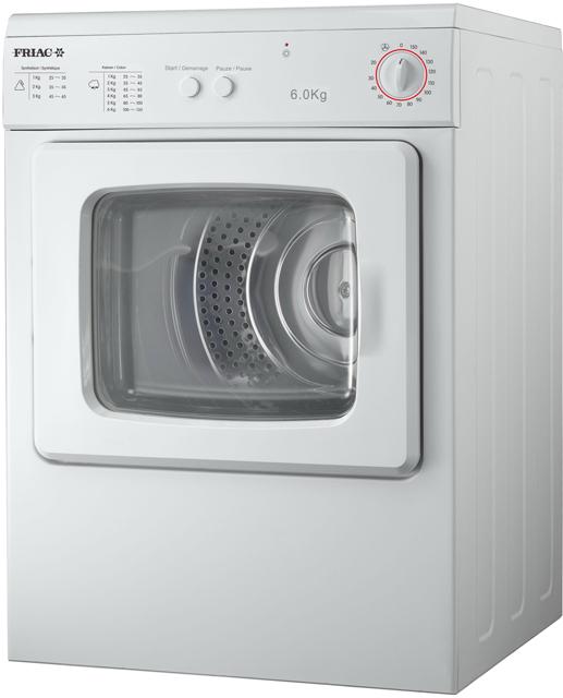 Dryer DK6002
