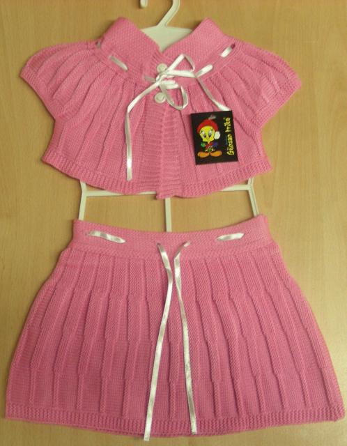 Children’s outfit