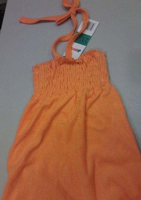 Girl’s dress