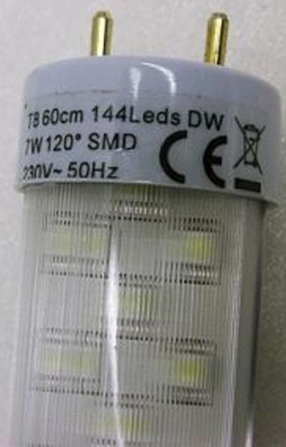 LED tube