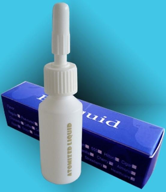 Nicotine preparation "Super High E-Liquid"