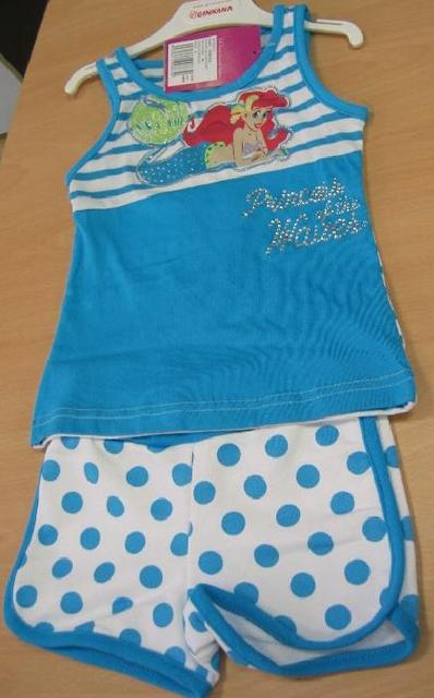 Children's outfit