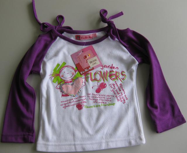 Children's T-shirt