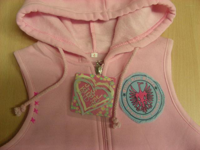 Children’s clothing set
