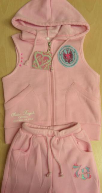 Children’s clothing set