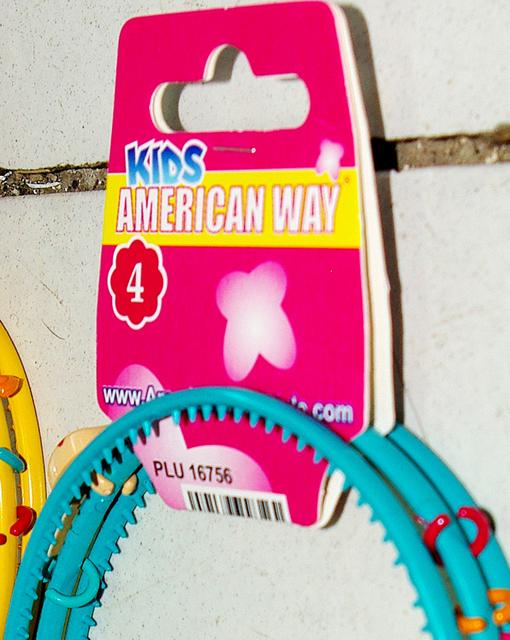 Children’s hairbands