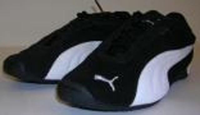 Shoes "Drift Cat JR"
