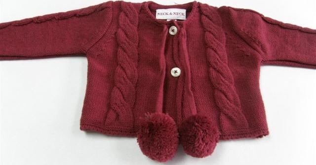 Children’s jacket
