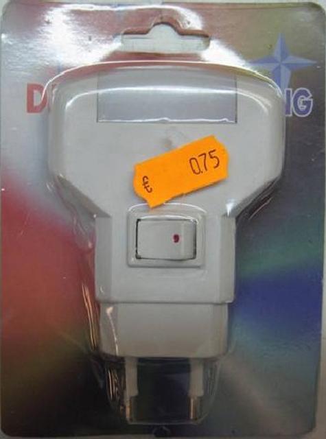 Nightlight "Night Lighting"