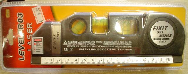 Laser level Level Pro3 Laser