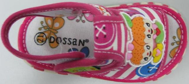 Children’s sandals