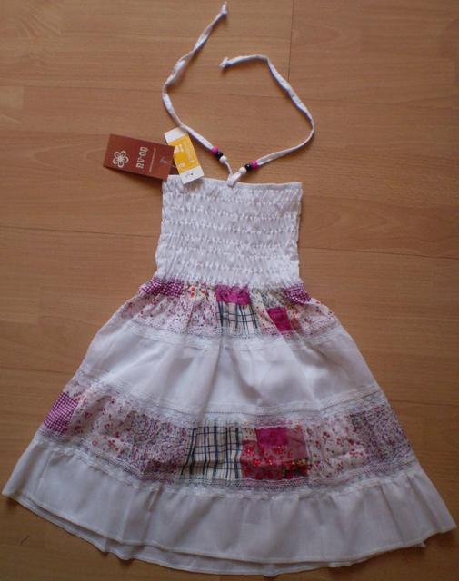 Children's dress