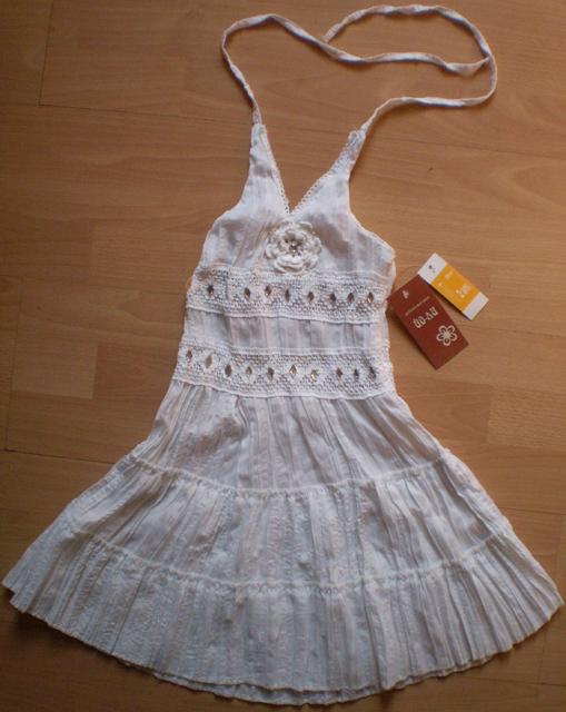 Children’s dress