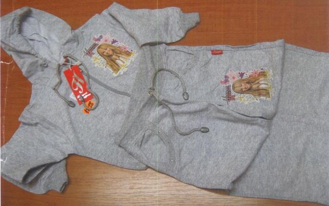 Children’s sports sets