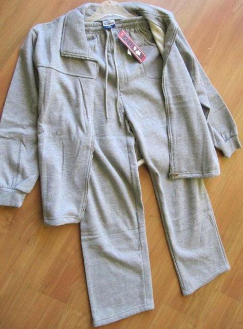 Children’s clothing set