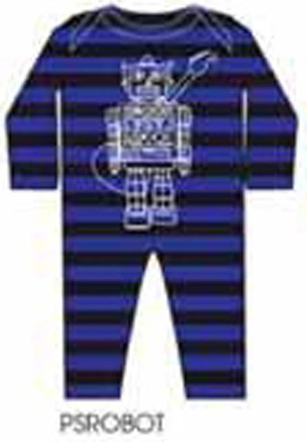 Various baby-grows