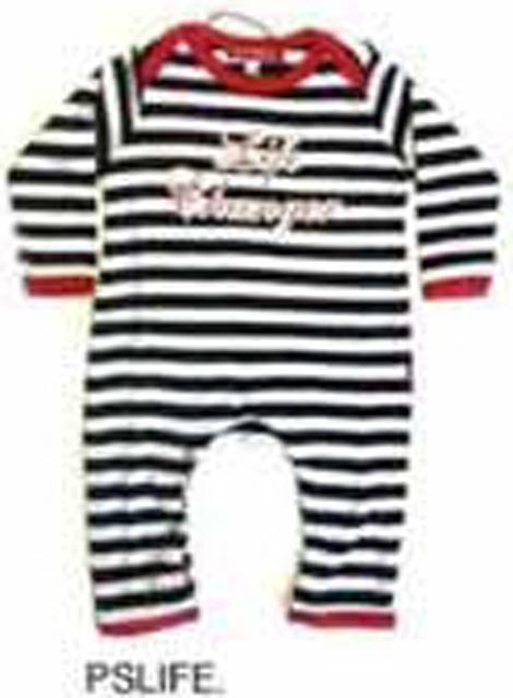 Various baby-grows