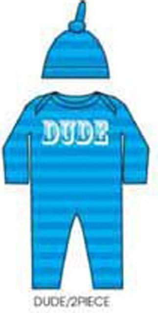 Various baby-grows