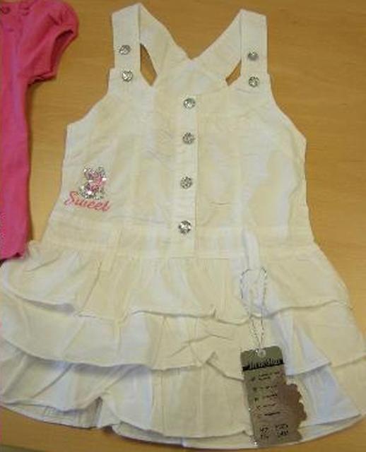 Clothing set