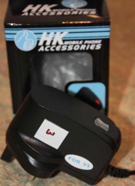 Travel adaptor "Mobile phone accessories"