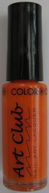 Nail Polish "Nail art lacquer"