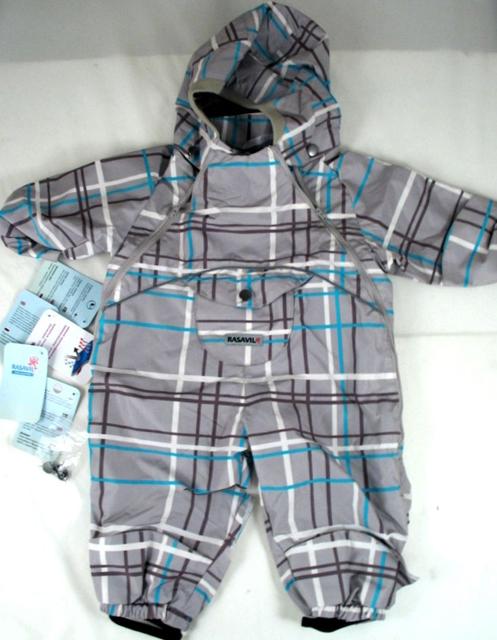 Baby's clothing